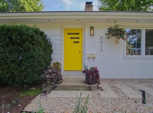 5017 Regent St, Madison, WI 53705