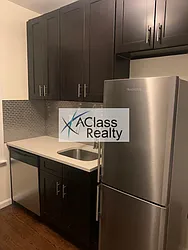Rented by A Class Realty Corp