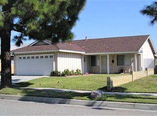 18406 Vickie Ave, Cerritos, CA 90703