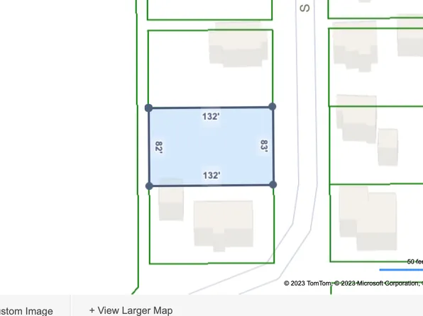 7744 S Mooresville Rd, Camby, IN 46113