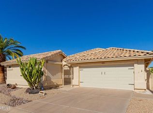 14588 W Bison Path, Surprise, AZ 85374