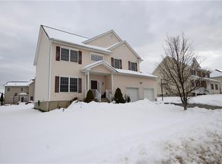 3003 Molly Pitcher Dr, New Windsor, NY