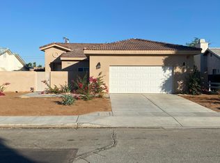 30820 Avenida Juarez, Cathedral City, CA 92234