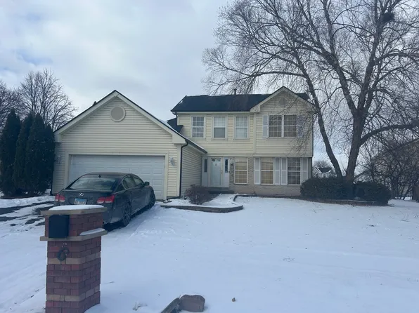 (undisclosed Address), Bolingbrook, IL 60490