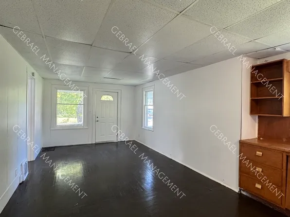 1922 Benjamin St, Saginaw, MI 48602