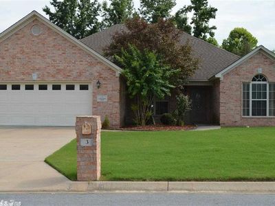 3 Turtle Creek Ct, North Little Rock, AR, 72120