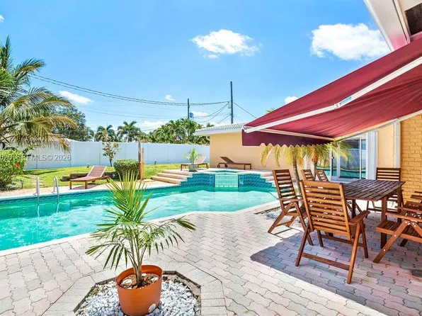 5320 NE 16th Ter, Fort Lauderdale, FL 33334