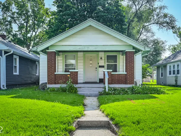 1835 N Harding St, Indianapolis, IN 46202