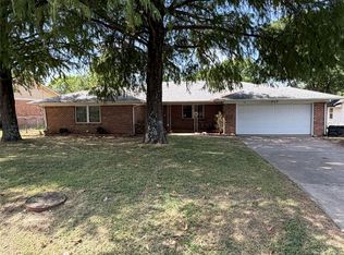517 Webb Ave, Ada, OK 74820