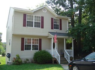 563 Knollwood Rd, Severna Park, MD 21146