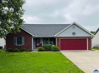 2259 Morton St, Terre Haute, IN 47802