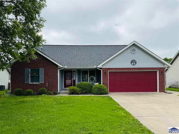 2259 Morton St, Terre Haute, IN 47802