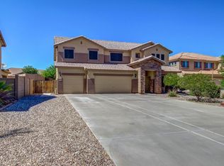 23582 W Adams St, Buckeye, AZ 85396