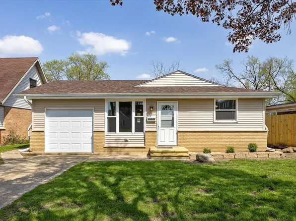 14545 Springfield Ave, Midlothian, IL 60445