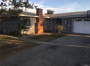 1614 W Chestnut Ave, Santa Ana, CA 92703