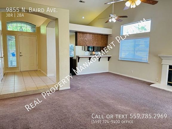 2nd image of 9855 N Baird Ave