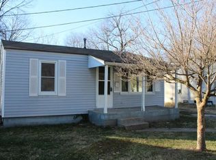 311 N Golden Ave, Springfield, MO 65802