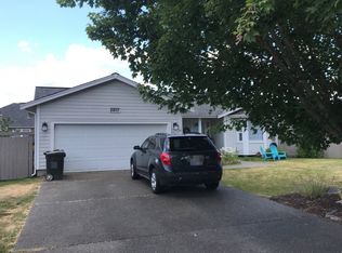 2807 Stirling St SE, Olympia, WA 98501
