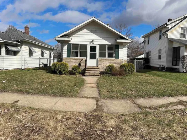 209 Altgeld St, South Bend, IN 46614