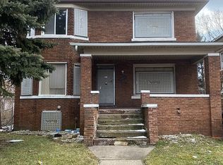 4815 Spokane St, Detroit, MI 48204