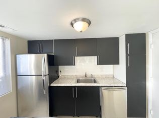 1100 Merrimar Cir N APT D, Columbus, OH 43220