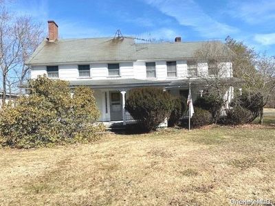 155 Montauk Highway, Moriches, NY, 11955