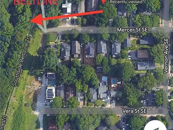 884 Mercer St SE #38, Atlanta, GA 30316