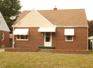 2593 Mogadore Rd, Akron, OH 44312