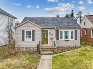 1917 Euclid Ave, Zanesville, OH 43701