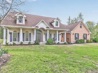 235 Northwood Park, Livingston, TX 77351