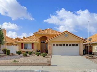 2649 La Paz Ave, Hemet, CA 92545