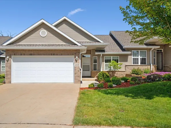 489 Woodland Rdg, Dubuque, IA 52003