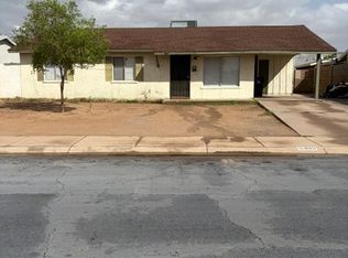 6306 W Catalina Dr, Phoenix, AZ 85033