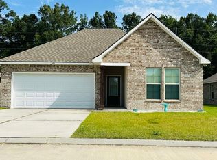 184 Marie Claire Dr, Houma, LA 70364