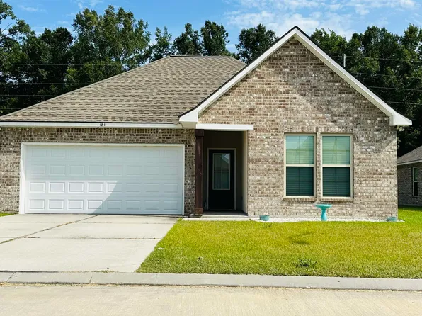 184 Marie Claire Dr, Houma, LA 70364