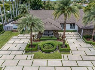 3811 SW 129th Ave, Miami, FL 33175