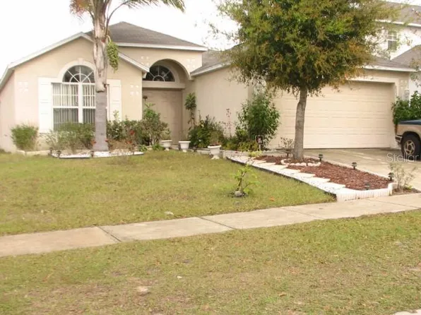 6737 WESTLAKE BOULEVARD, ORLANDO, FL 32810