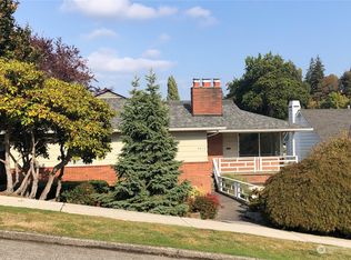 4814 NE 43rd St, Seattle, WA 98105