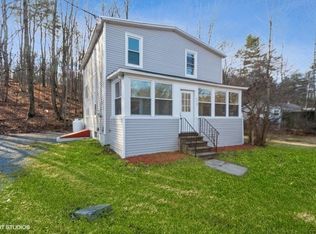 715 Marlboro Rd, Keene, NH 03431