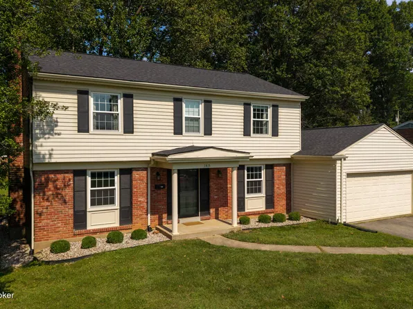 1415 Carlimar Ln, Graymoor Devondale, KY 40222