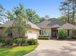 202 Catherine Cor, Brandon, MS 39047