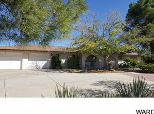 3015 Pasadena Ave, Kingman, AZ 86401