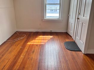 21 Spooner St #3, New Bedford, MA 02740