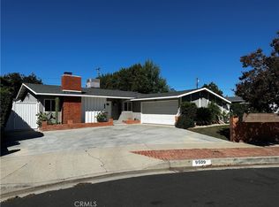 9509 Fullbright Ave, Chatsworth, CA 91311