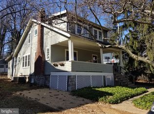 5504 S Bend Rd, Baltimore, MD 21209