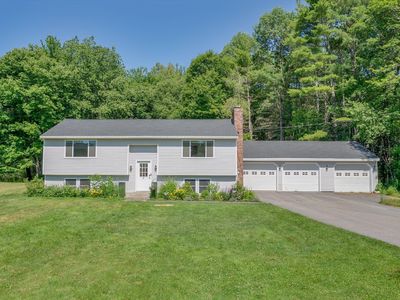 35 Timothy Lane, Yarmouth, ME, 04096