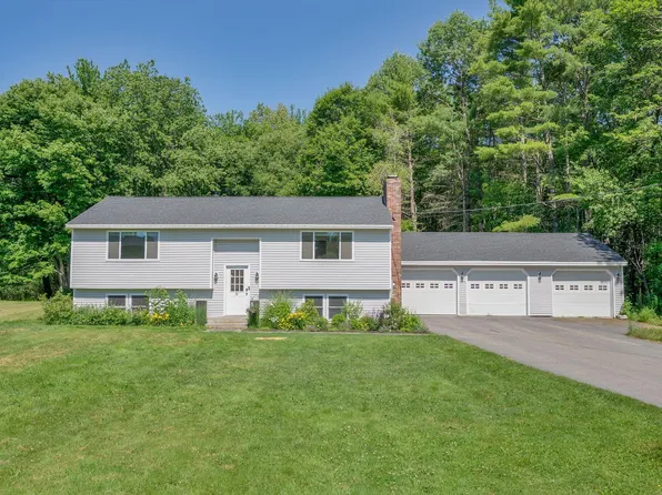 35 Timothy Lane, Yarmouth, ME 04096