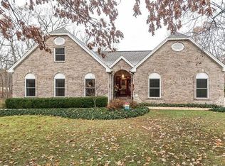 68 Entrance Ct, Foristell, MO 63348