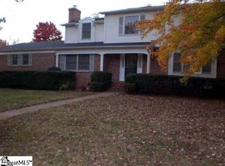 1 Brynhurst Ct, Greenville, SC 29615