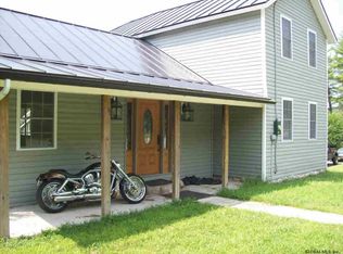 239 Antone Mountain Rd, Corinth, NY 12822